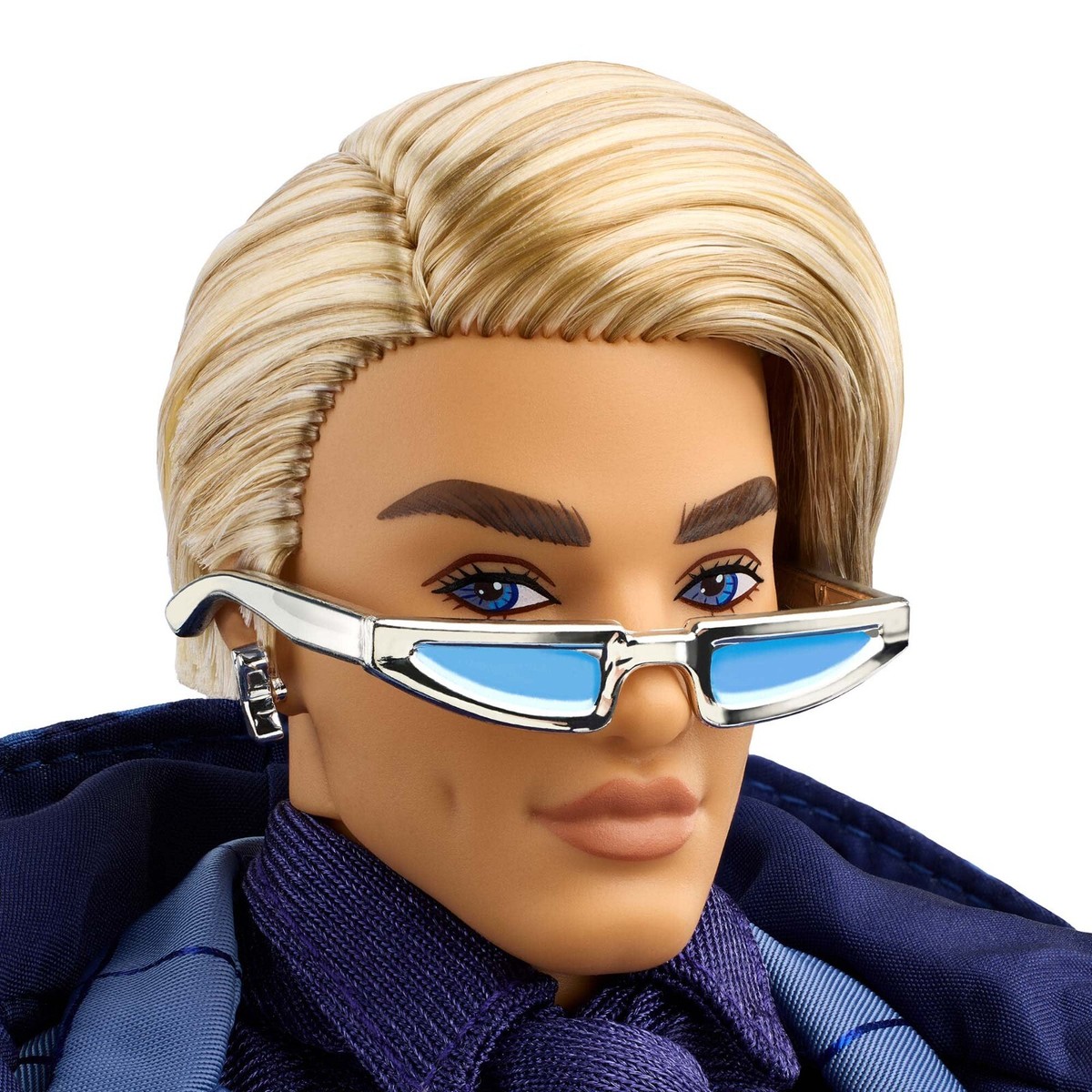 Barbie Signature Ken Kouture Doll 1 In Hand | eBay