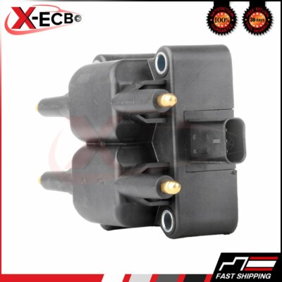 UF403 Ignition Coil for Chrysler PT Cruiser Dodge Caravan Ram 1500 Jeep