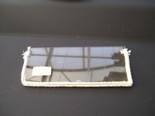 Alaska Coal Stove Glass for the Alaska Clean glass C-glass SKU 2525