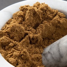 Full Case Bulk Ground Cumin - 25 lb.
