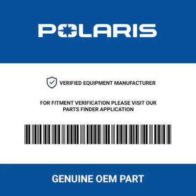 Polaris Chaincase Shim, 5136157 | eBay