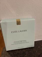 Estee Lauder Advanced Night Repair Concentrated Recovery Eye Mask - 4 Count