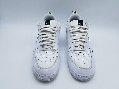 Nike Air Force 1 '07 LV8 'World Champ' | White | Men's Size 13