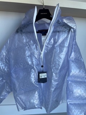 lv inflatable jacket