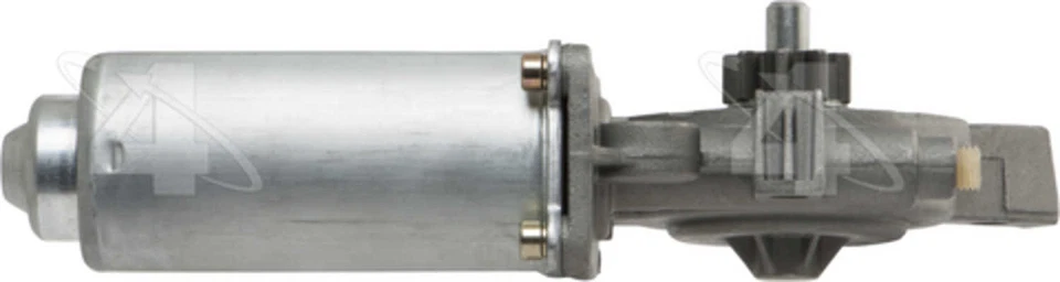 Motor de ventana nuevo ACI/Maxair 82371 Foto 3 de 4