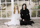 MONTHLY GIRL LOONA - Gowon & Olivia Hye [OFFICIAL] POSTER K-POP *NEW*