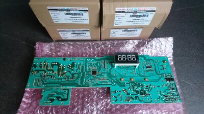 Original Beko Schaltelektronik 2969846901 für Wäschetrockner Blomberg BTGS 383 W