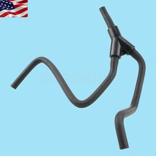 Upper Radiator Surge Tank Inlet Reservoir Hose For Cadillac Ats Cts 2.0l 2013-19