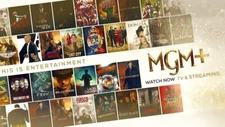 MGM+ Account Instant Access
