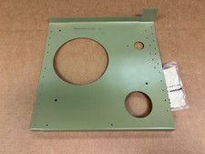 Beech Duke Nose Partition P/N 60-410001-139 NEW