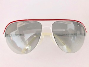 white sunglasses ebay