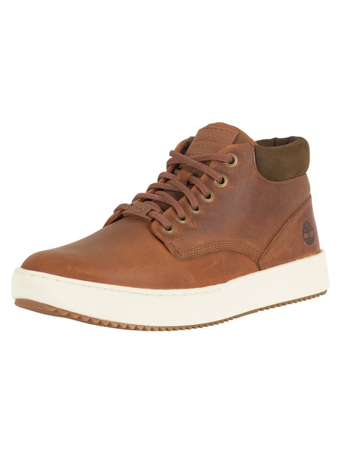 timberland cityroam cupsole chukka logo