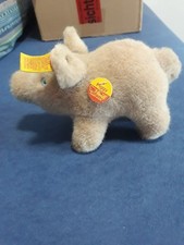Steiff Schwein Piggy