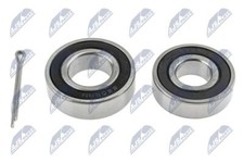 Roulement de roue Suzuki ALTO