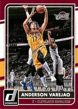 2015-16 Donruss #174 Anderson Varejao CAVALIERS