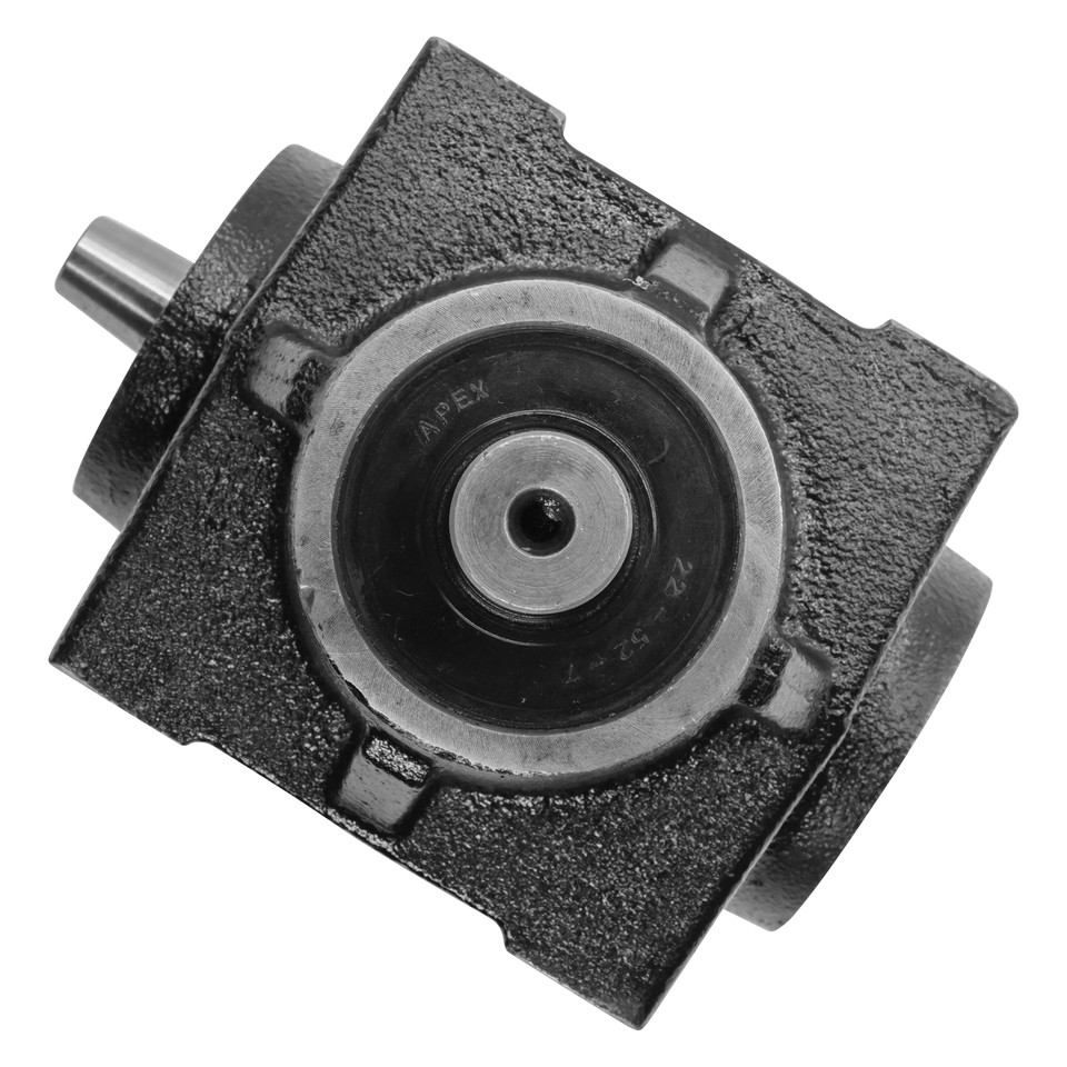 Sanzitop Rasenmäher-Riemen 5/8 X131 3/4 Für John Deere – Ersatz Für M117636, Für Viele Compact Traktoren