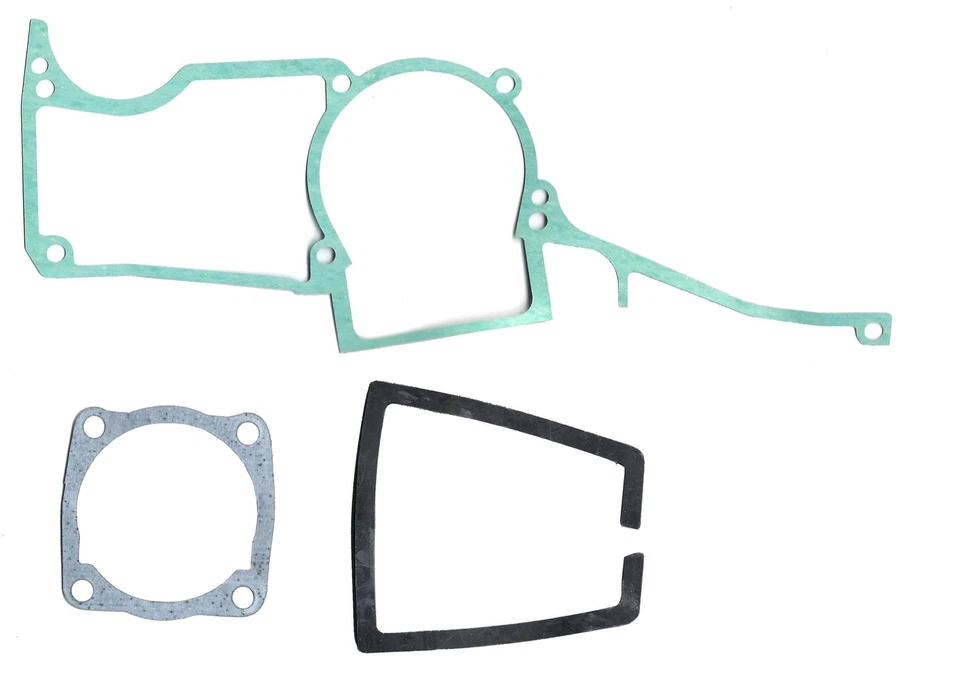 Juego de juntas JOHN DEERE CS56, CS62 [PS03809, PS03836, PS03777] Foto 2 de 2