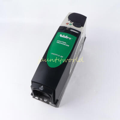 1PCS USED NIDEC CONTROL TECHNIQUES SP1406