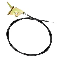 1-633696 fits TORO EXMARK THROTTLE CABLE