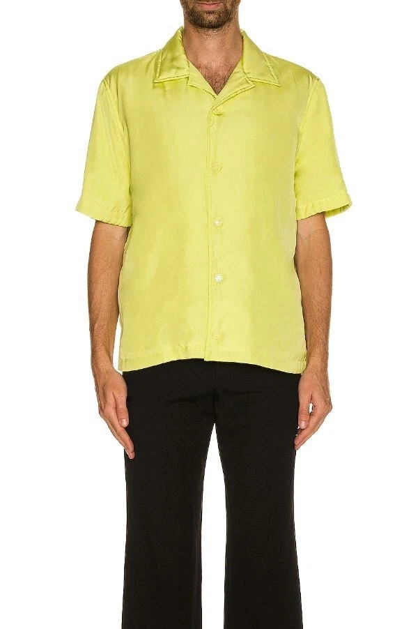 Bottega hot sale veneta shirt