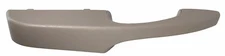 Left Interior Armrest Pull Door Panel Handle Tan for GM GMC Express Savana