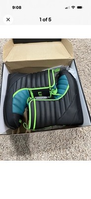 New Line 2.0 Ski Snowboard Booties Bootie Boots Mens Large Great Colors