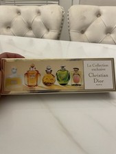 CHRISTIAN DIOR EXCLUSIVE GIFT SET 
