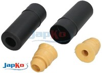 Japko 159206 Staubschutzsatz FüR StoßDäMpfer Staubschutz Satz Kit FüR Toyota