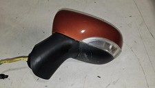 Retroviseur gauche (ou coque) Renault Captur