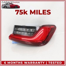 2019-2022 BMW M340i G20 Rear Right Passenger Side Outer Tail Light Lamp OEM