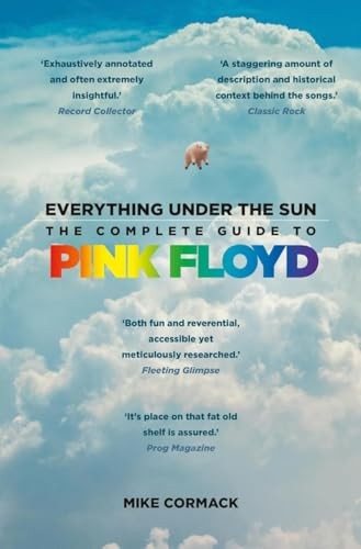 Everything Under the Sun: The Complete Guide to Pink Floyd - Image 8