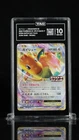 Dragonite EX 134/SV-P Holo Extra Battle Day Pack Pokemon Tag 10 Gem Mint