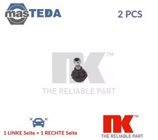5041912 TRAGGELENK FÜHRUNGSGELENK NK 2PCS FÜR CITROËN XANTIA,XM,C5 II,C5 I