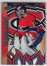 Carey Price Young Guns Renewed #YGR-21 - Montreal Canadiens 2024-25 Series 1 (1