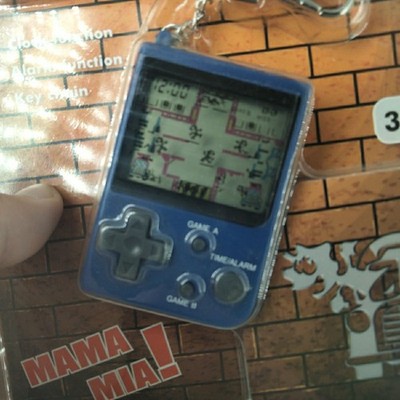 Nintendo mini classics マリオ セメントファクトリー レア NINTENDO Mini Classics Super Mario Bros Mario Cement Factory DK JR