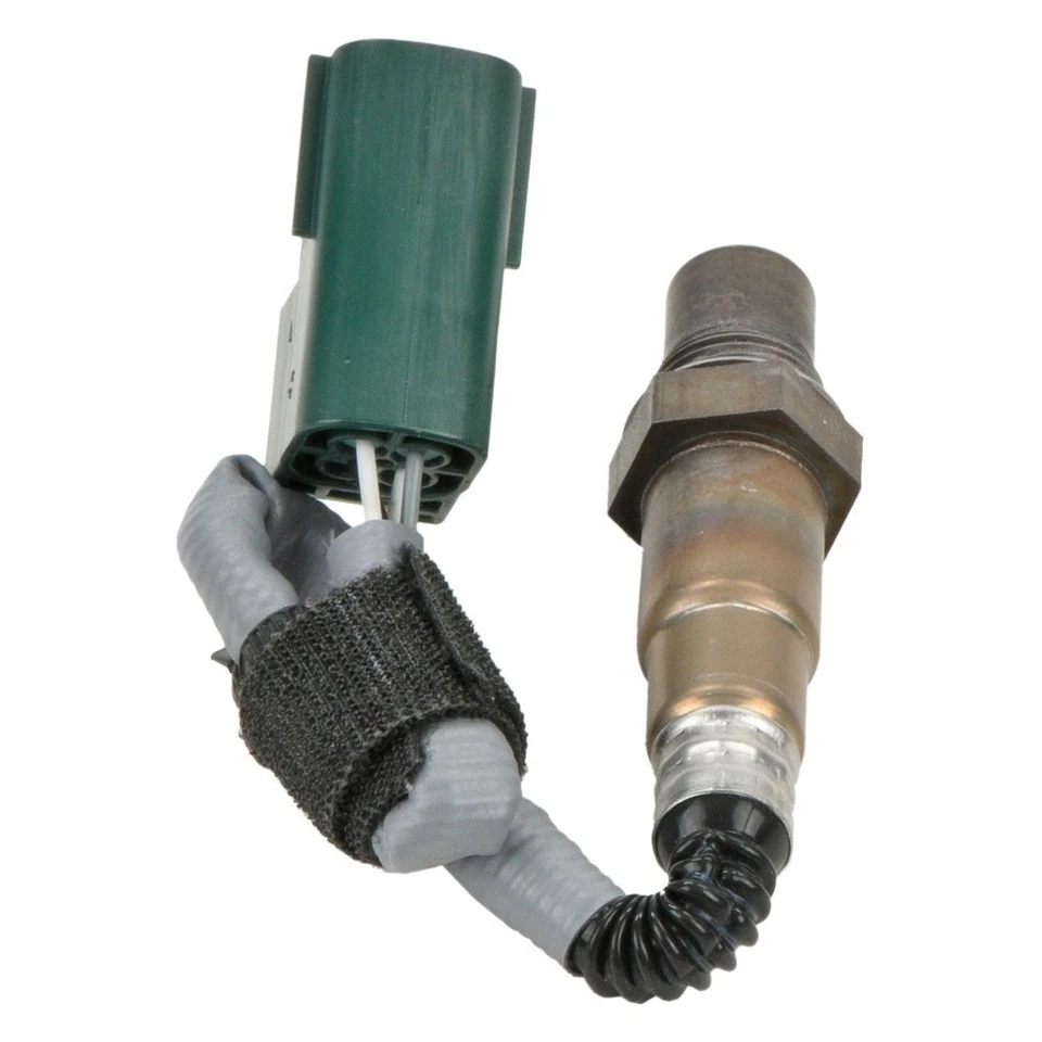 For Nissan Frontier 2005-2019 Bosch 16513 Premium Narrow-band Oxygen Sensor - Image 2 of 3
