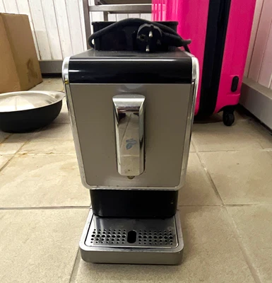 Krups Nespresso Pixie