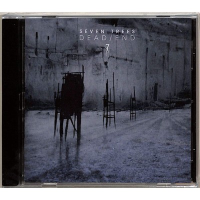 Seven Trees / DEAD/END (CD) / Progress / 21075 / CD