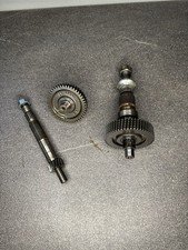 Piaggio X9 Evo Vespa GT GTS 125 Getriebe Gearbox Transmission 994326