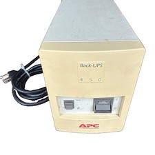 APC Back-ups 450 300 Watt Uninterruptable Power Supply