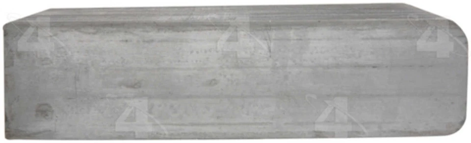 Núcleo de evaporador de aire acondicionado 4 estaciones 54993 Foto 3 de 4