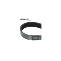Keilrippenriemen SKF Vkmv 6SK1024 FüR Ford, FüR Fahrzeuge Mit Klimaanlage