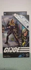 G.I. Joe Classified Series Agent Helix #104 MIP
