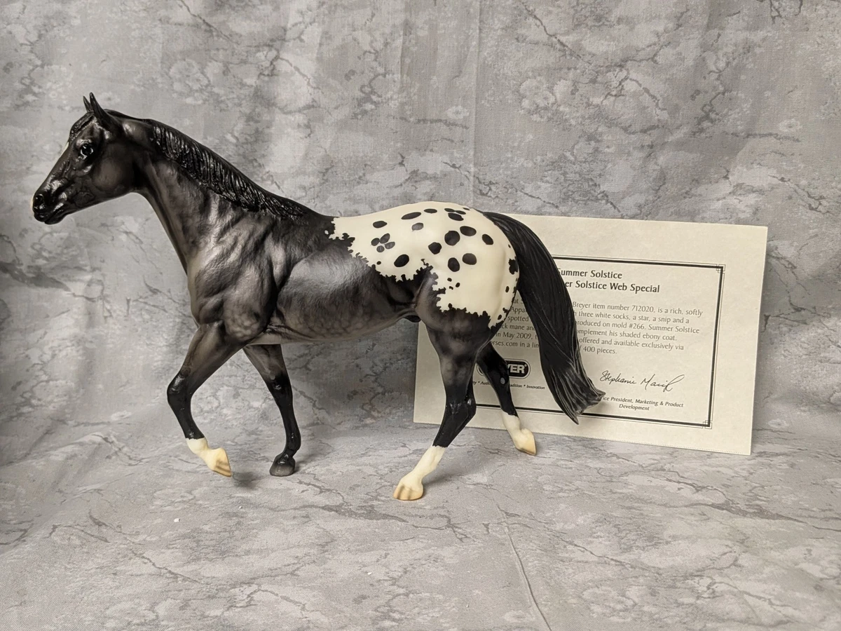 Breyer Summer for sale | eBay