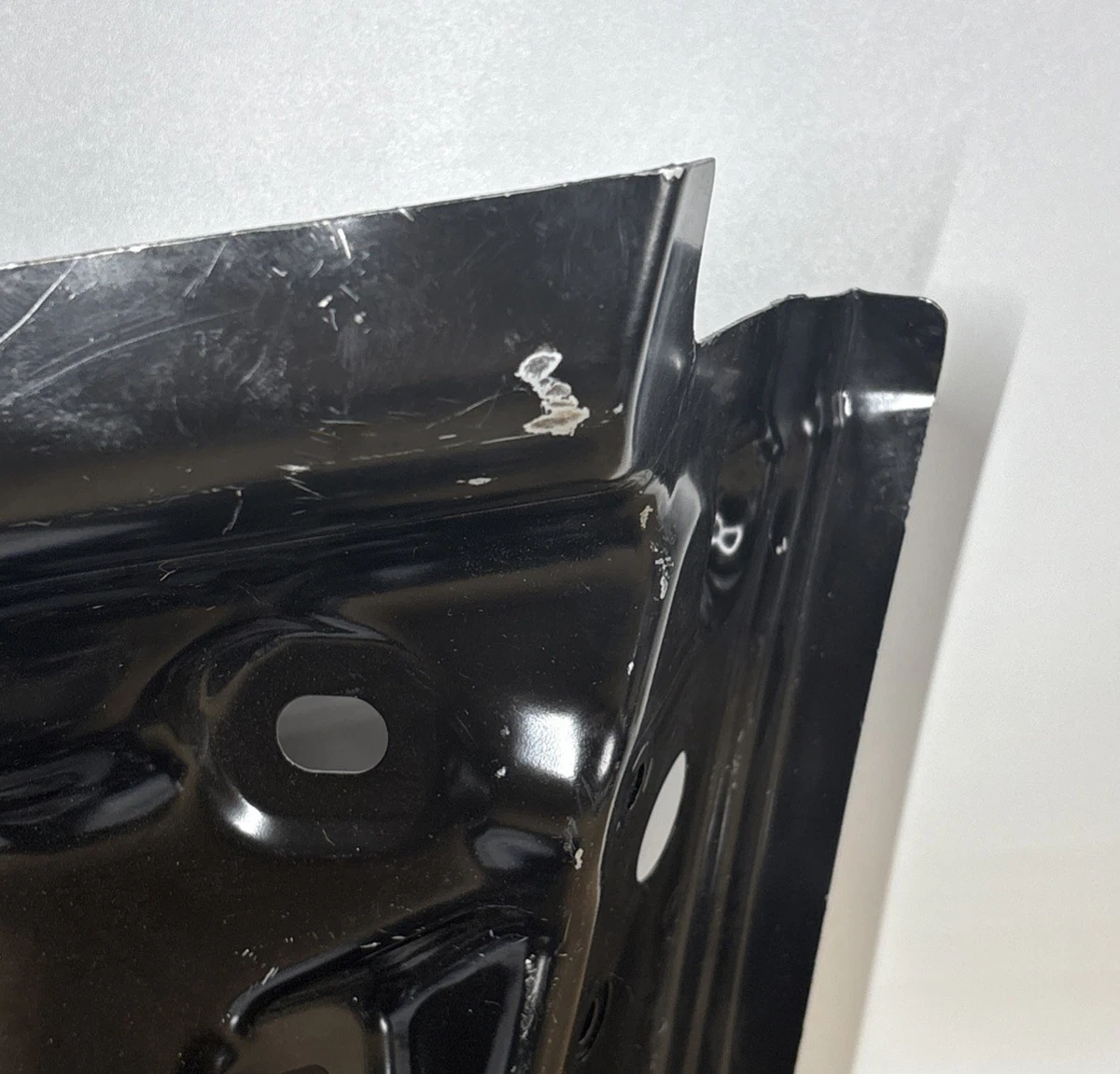 Genuine Mopar Taillamp Mounting Panel, Right - (68432054AB) photo 6