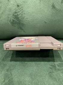 Blades Of Steel - NES - Nintendo Entertainment System