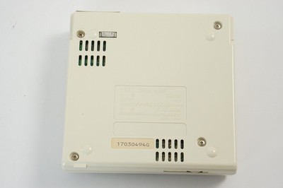 PC Engine CD ROM System Console Interface Unit IFU-30A Boxed -NTSC
