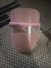 Skin Gym Red Light Mask
