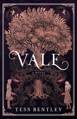 Tess Bentley | VALE | Taschenbuch | Englisch (2023) | Leifman Books