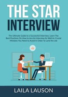 The Star Interview Laila Lauson Taschenbuch Kartoniert / Broschiert Englisch